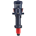 Bomba dosificadora MIXTRON MX.300.P413 | Viton Extreme | 4–13% | 3,000 L/h